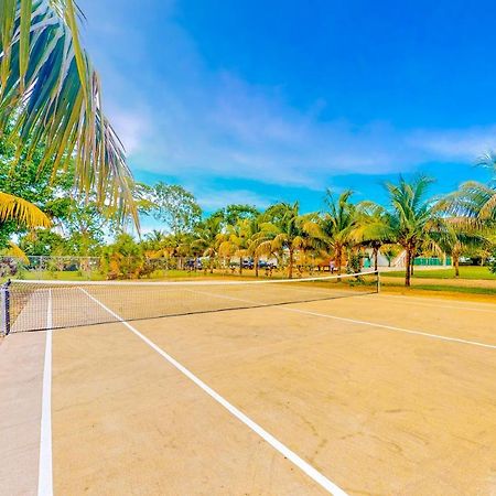 Hotel Kiara At Hummingbird Estate Gold Standard Certified Dangriga Exterior foto